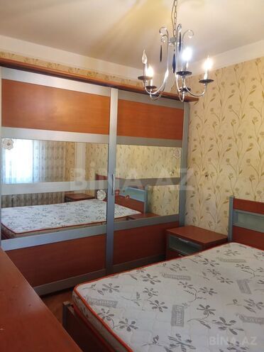 İcarəyə verilir 5 otaqlı köhnə tikili 110 m², İnşaatçılar m., photo 6 from 21