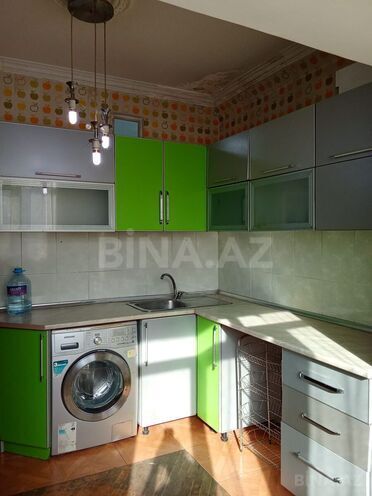 İcarəyə verilir 5 otaqlı köhnə tikili 110 m², İnşaatçılar m., photo 13 from 21