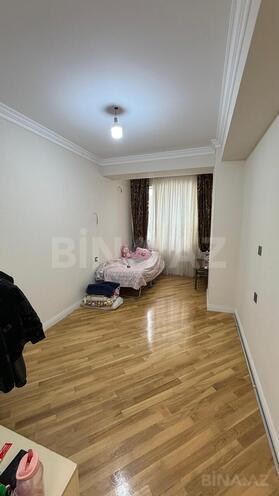 Satılır 3 otaqlı yeni tikili 100 m², Həzi Aslanov m., photo 7 from 14