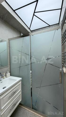 Satılır 3 otaqlı yeni tikili 100 m², Həzi Aslanov m., photo 12 from 14
