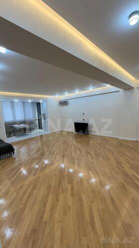 Satılır 3 otaqlı yeni tikili 100 m², Həzi Aslanov m., photo 5 from 14