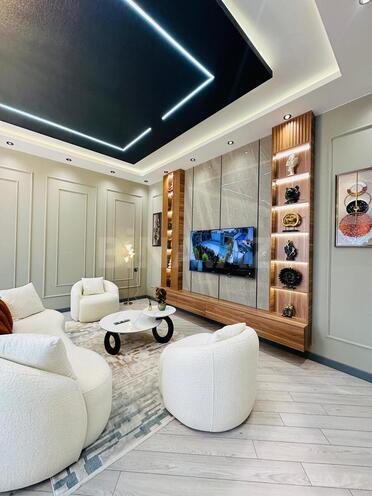 Satılır 5 otaqlı həyət evi/bağ evi 170 m², Mərdəkan q., photo 22 from 27