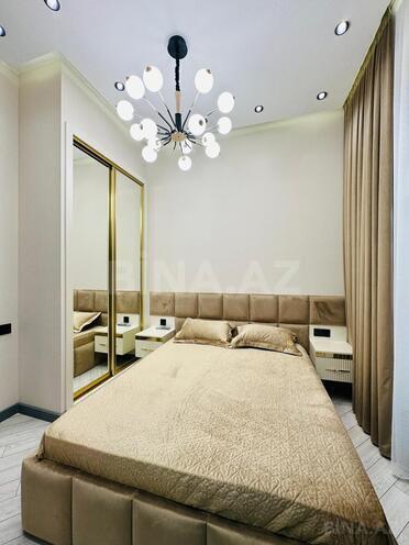 Satılır 5 otaqlı həyət evi/bağ evi 170 m², Mərdəkan q., photo 26 from 27