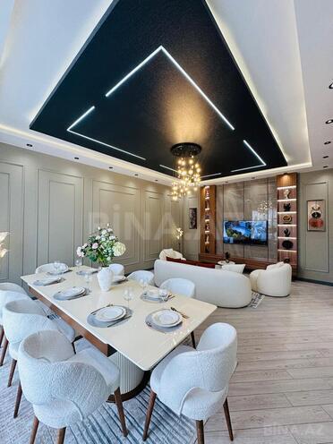 Satılır 5 otaqlı həyət evi/bağ evi 170 m², Mərdəkan q., photo 23 from 27