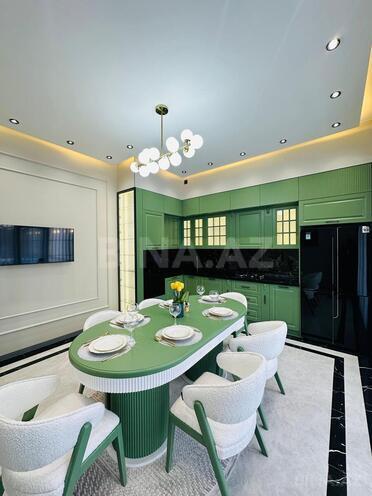 Satılır 5 otaqlı həyət evi/bağ evi 170 m², Mərdəkan q., photo 12 from 27