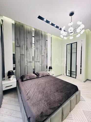 Satılır 5 otaqlı həyət evi/bağ evi 170 m², Mərdəkan q., photo 15 from 27