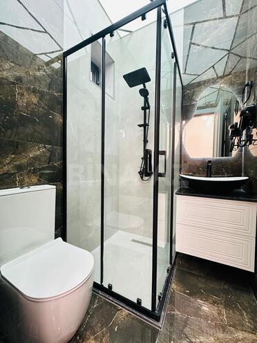 Satılır 5 otaqlı həyət evi/bağ evi 170 m², Mərdəkan q., photo 14 from 27