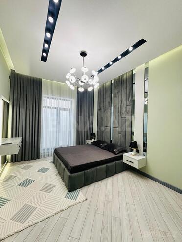 Satılır 5 otaqlı həyət evi/bağ evi 170 m², Mərdəkan q., photo 7 from 27