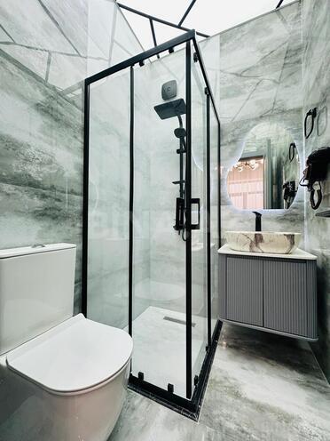Satılır 5 otaqlı həyət evi/bağ evi 170 m², Mərdəkan q., photo 8 from 27