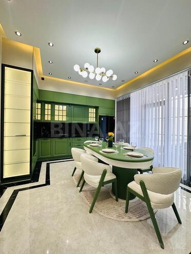 Satılır 5 otaqlı həyət evi/bağ evi 170 m², Mərdəkan q., photo 11 from 27