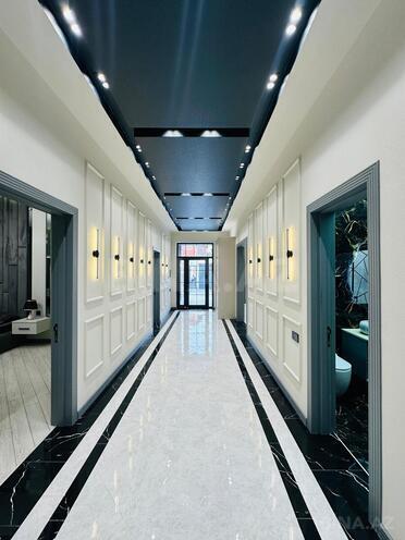 Satılır 5 otaqlı həyət evi/bağ evi 170 m², Mərdəkan q., photo 25 from 27