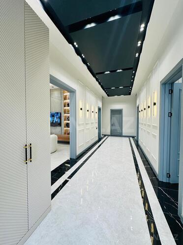 Satılır 5 otaqlı həyət evi/bağ evi 170 m², Mərdəkan q., photo 20 from 27