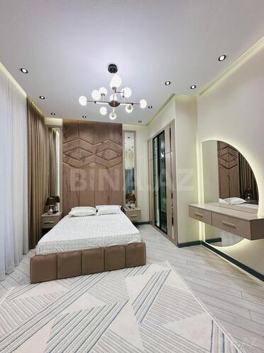 Satılır 5 otaqlı həyət evi/bağ evi 170 m², Mərdəkan q., photo 9 from 27