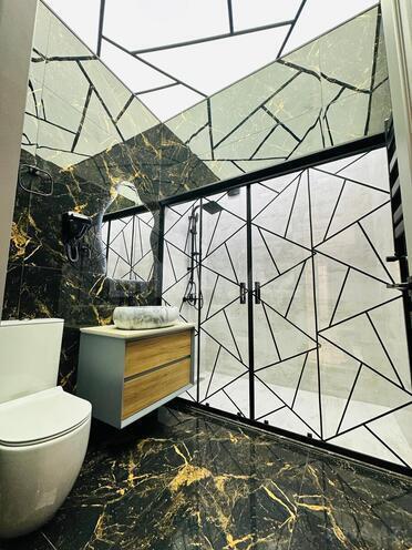 Satılır 5 otaqlı həyət evi/bağ evi 170 m², Mərdəkan q., photo 10 from 27
