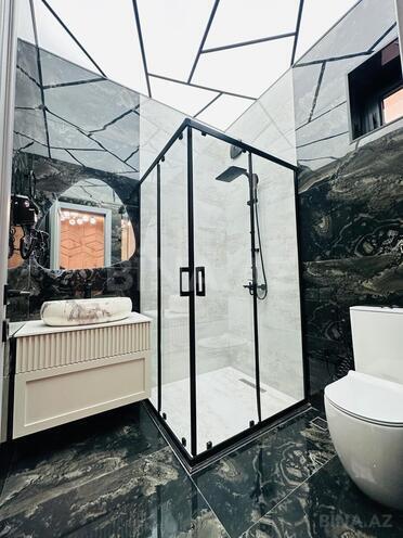 Satılır 5 otaqlı həyət evi/bağ evi 170 m², Mərdəkan q., photo 21 from 27
