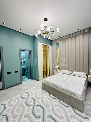 Satılır 5 otaqlı həyət evi/bağ evi 170 m², Mərdəkan q., photo 17 from 27