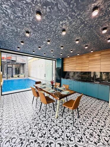 Satılır 5 otaqlı həyət evi/bağ evi 170 m², Mərdəkan q., photo 19 from 27