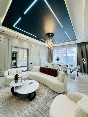 Satılır 5 otaqlı həyət evi/bağ evi 170 m², Mərdəkan q., photo 16 from 27