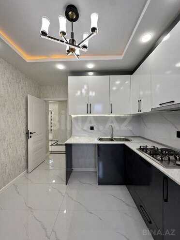 Продаётся 3-комн. вторичка 85 м², м. Ахмедлы, photo 11 from 16