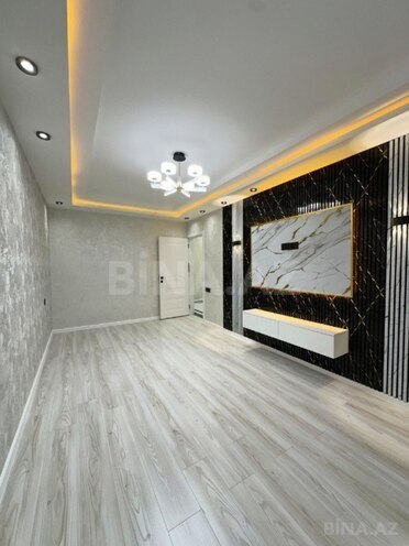 Продаётся 3-комн. вторичка 85 м², м. Ахмедлы, photo 3 from 16