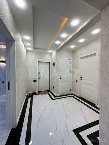 Продаётся 3-комн. вторичка 85 м², м. Ахмедлы, photo 9 from 16