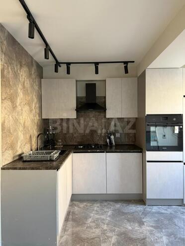 Сдаётся 2-комн. вторичка 40 м², м. Сахил, photo 8 from 12