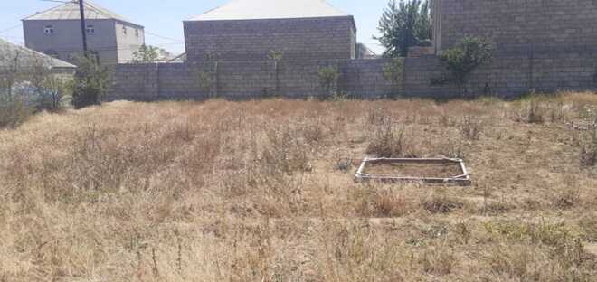 Satılır  torpaq 4 sot, Qaraçuxur q., photo 3 from 5