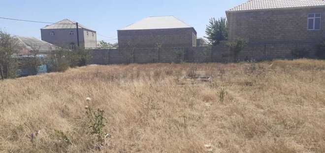 Satılır  torpaq 4 sot, Qaraçuxur q., photo 4 from 5