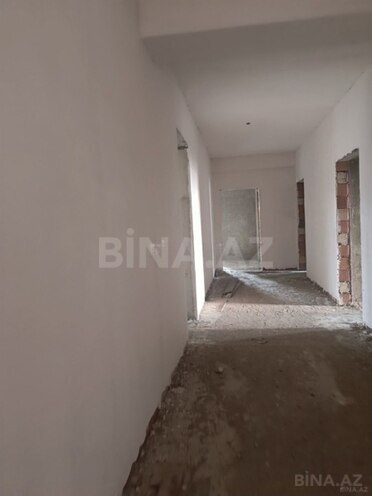 Продаётся 3-комн. новостройка 186 м², м. Элмляр Академиясы, photo 8 from 9