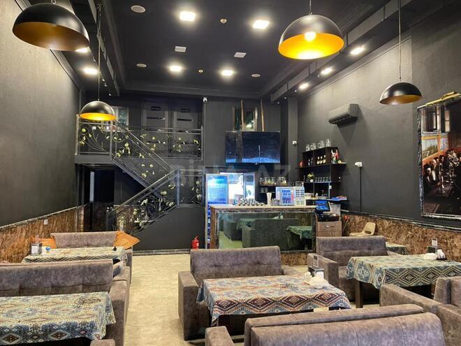 Продаётся  объект 200 м², м. Ази Асланов, photo 3 from 12