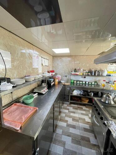 Продаётся  объект 200 м², м. Ази Асланов, photo 9 from 12