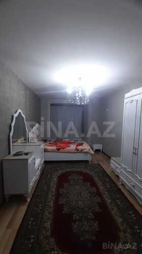 İcarəyə verilir 2 otaqlı köhnə tikili 60 m², Koroğlu m., photo 5 from 21