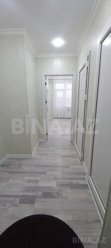 Продаётся 2-комн. новостройка 67 м², м. Ази Асланов, photo 12 from 17