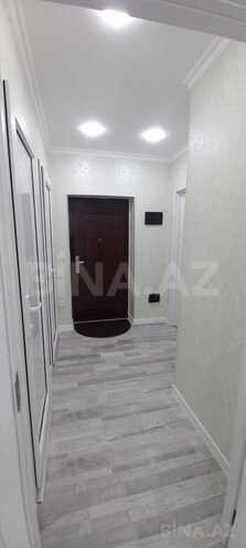 Продаётся 2-комн. новостройка 67 м², м. Ази Асланов, photo 13 from 17