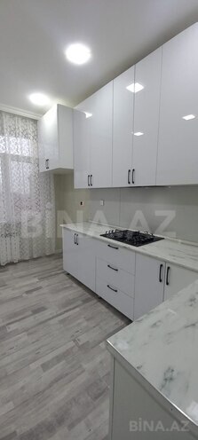 Продаётся 2-комн. новостройка 67 м², м. Ази Асланов, photo 9 from 17