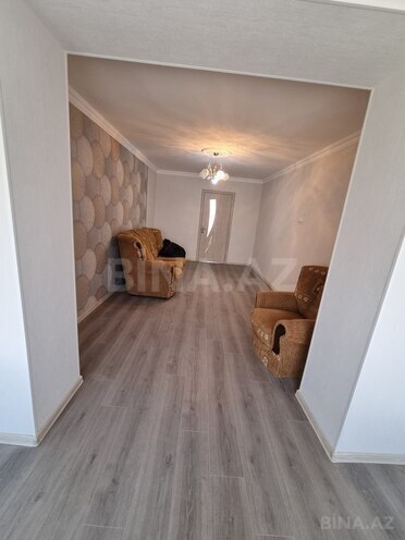 İcarəyə verilir 2 otaqlı köhnə tikili 36 m², Abşeron r., photo 7 from 9