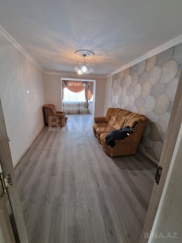 İcarəyə verilir 2 otaqlı köhnə tikili 36 m², Abşeron r., photo 6 from 9