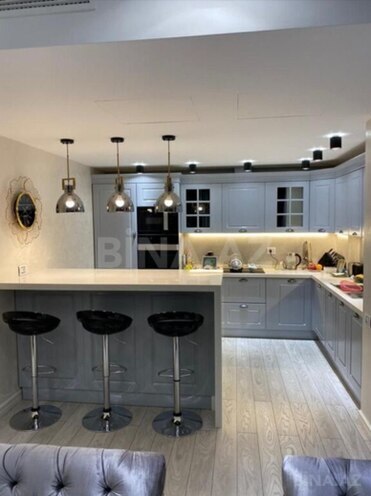 Сдаётся 3-комн. новостройка 140 м², Сабаильский р., photo 24 from 30