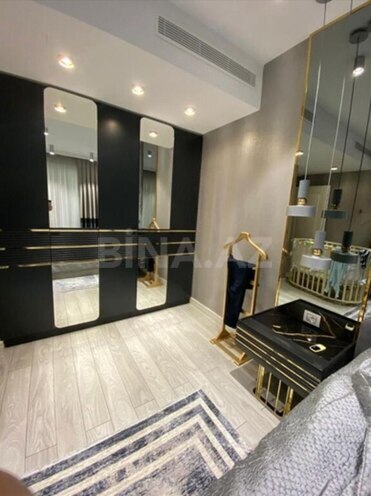 Сдаётся 3-комн. новостройка 140 м², Сабаильский р., photo 28 from 30