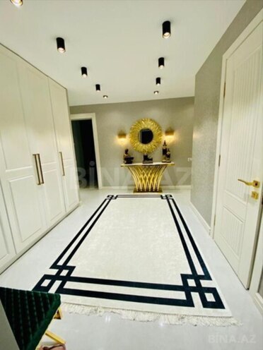 Сдаётся 3-комн. новостройка 140 м², Сабаильский р., photo 27 from 30