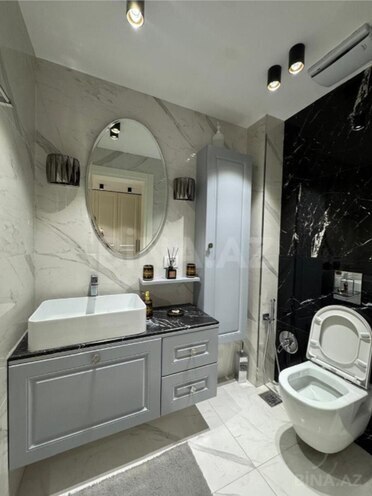 Сдаётся 3-комн. новостройка 140 м², Сабаильский р., photo 22 from 30