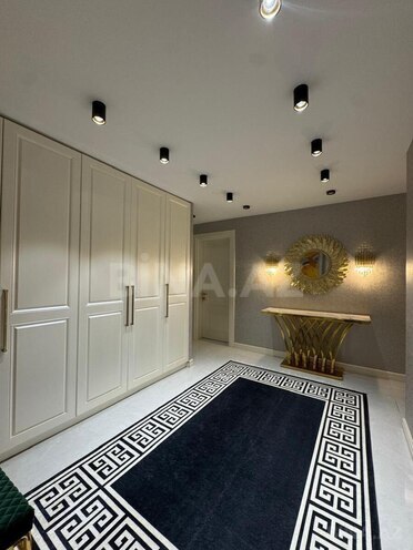 Сдаётся 3-комн. новостройка 140 м², Сабаильский р., photo 10 from 30