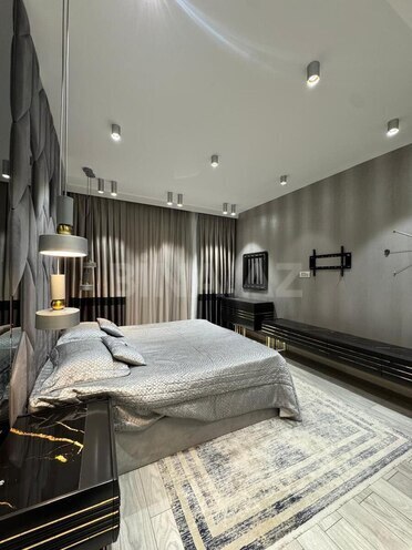 Сдаётся 3-комн. новостройка 140 м², Сабаильский р., photo 11 from 30