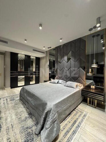 Сдаётся 3-комн. новостройка 140 м², Сабаильский р., photo 6 from 30