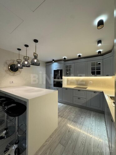 Сдаётся 3-комн. новостройка 140 м², Сабаильский р., photo 20 from 30