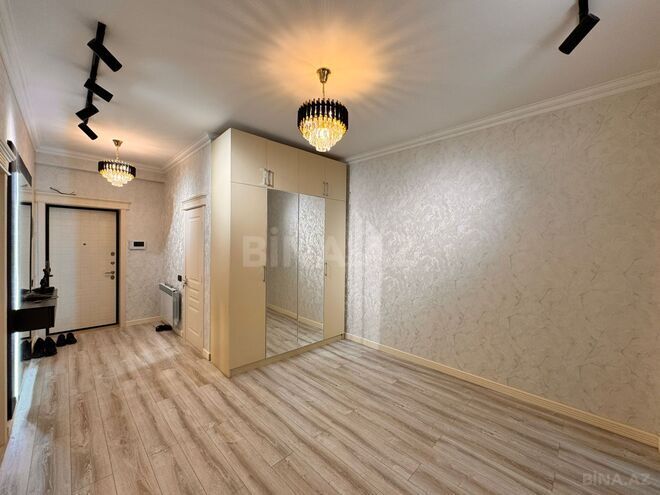 Продаётся 3-комн. новостройка 145 м², м. Ахмедлы, photo 19 from 21