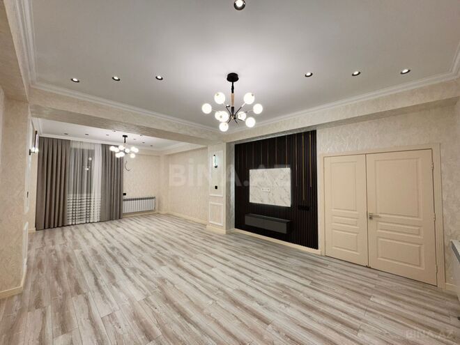 Продаётся 3-комн. новостройка 145 м², м. Ахмедлы, photo 1 from 21