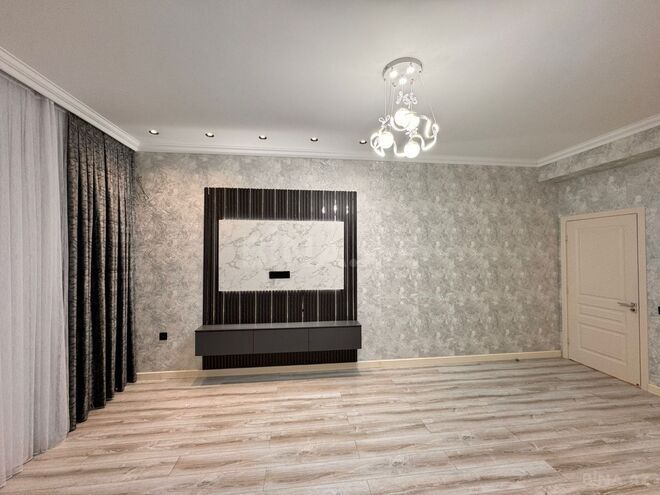 Продаётся 3-комн. новостройка 145 м², м. Ахмедлы, photo 10 from 21