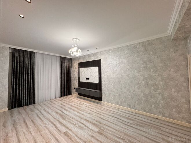 Продаётся 3-комн. новостройка 145 м², м. Ахмедлы, photo 9 from 21