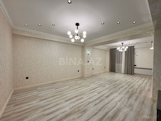 Продаётся 3-комн. новостройка 145 м², м. Ахмедлы, photo 5 from 21
